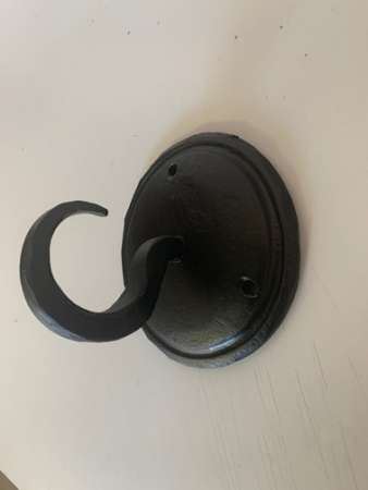 Wandhaken