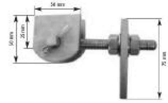 Torband VA 16mm 180°