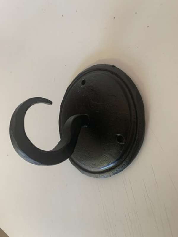 Wandhaken