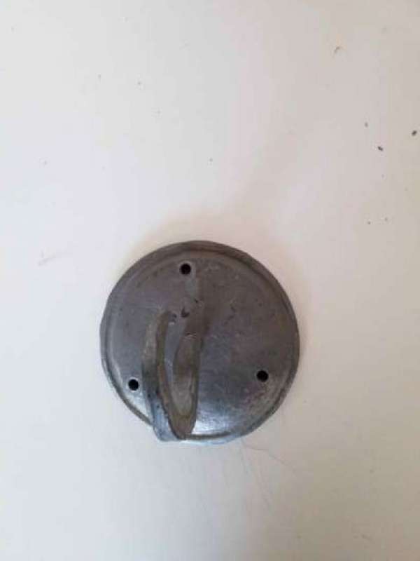 Wandhaken